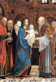 Presentazione al Tempio