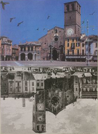 Tempio dell'Incoronata